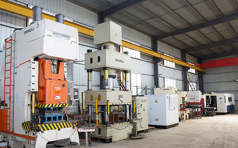 Suzhou Dr. Iron Metal Technology Development Co, Ltd.