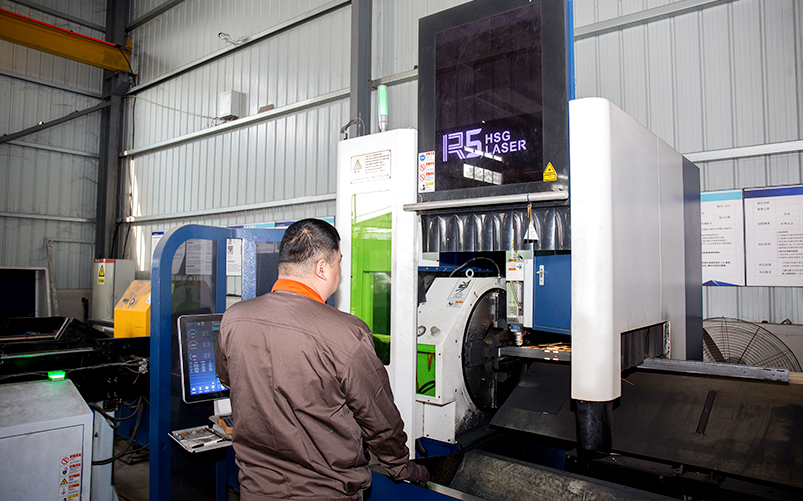 Suzhou Dr. Iron Metal Technology Development Co, Ltd.